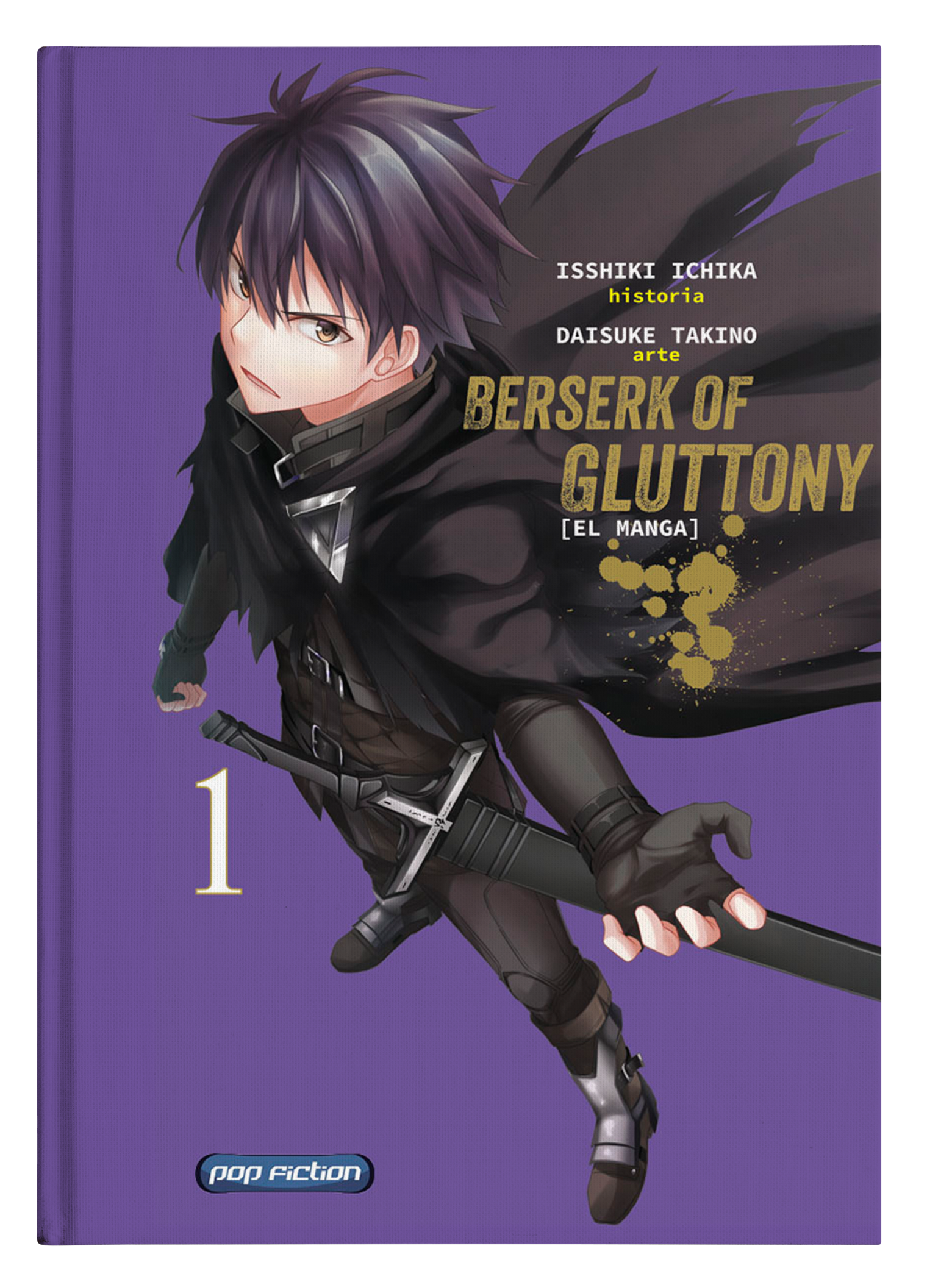 PRÓXIMO LANZAMIENTO